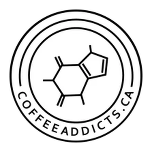 coffee-addicts Logo