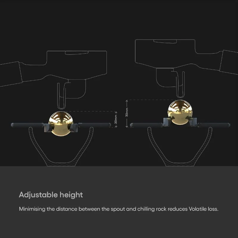 Nucleus Paragon Espresso - Image 5