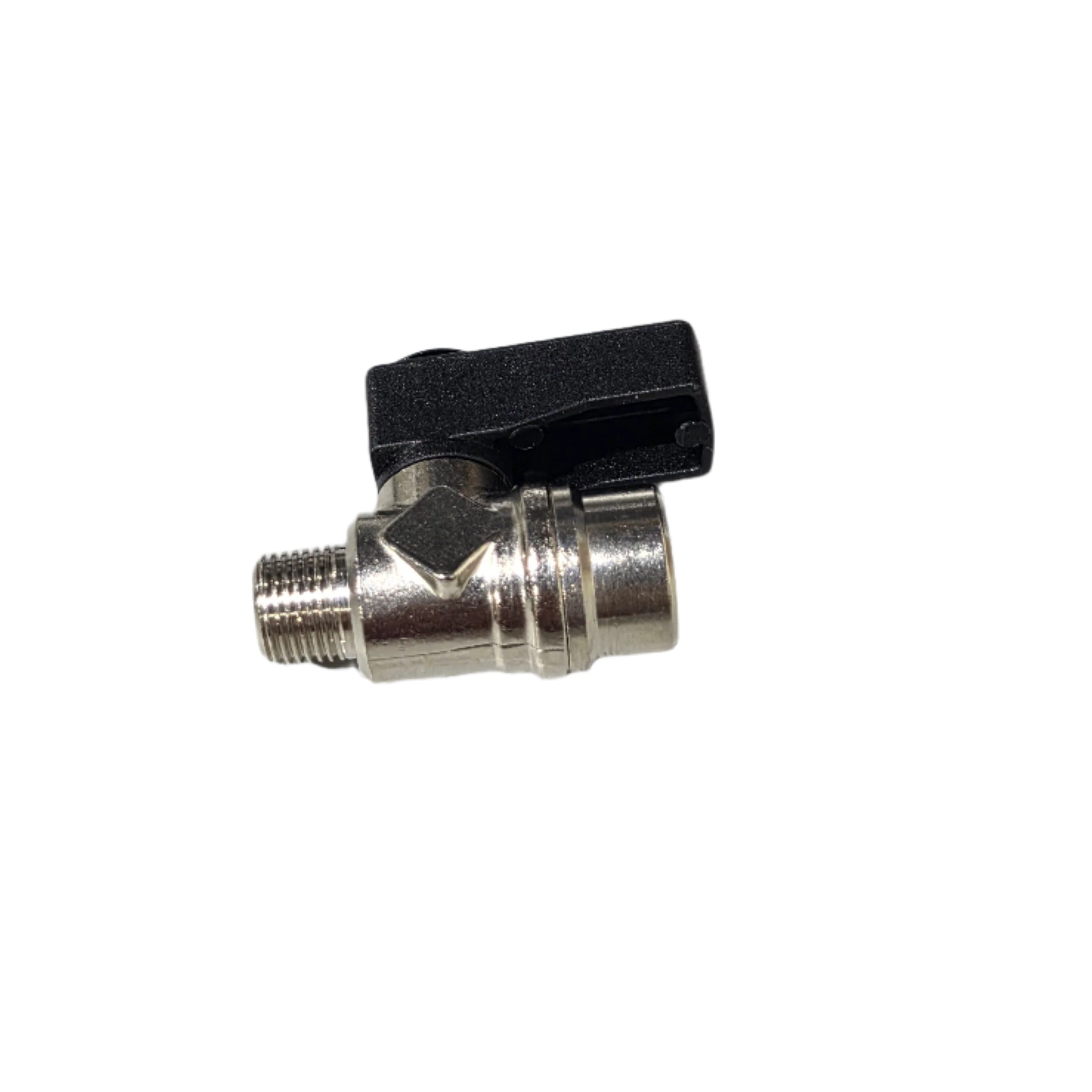 1/8" M x 1/8" F BSP Closing Valve — SKU SKU00144-000-BB6C81
