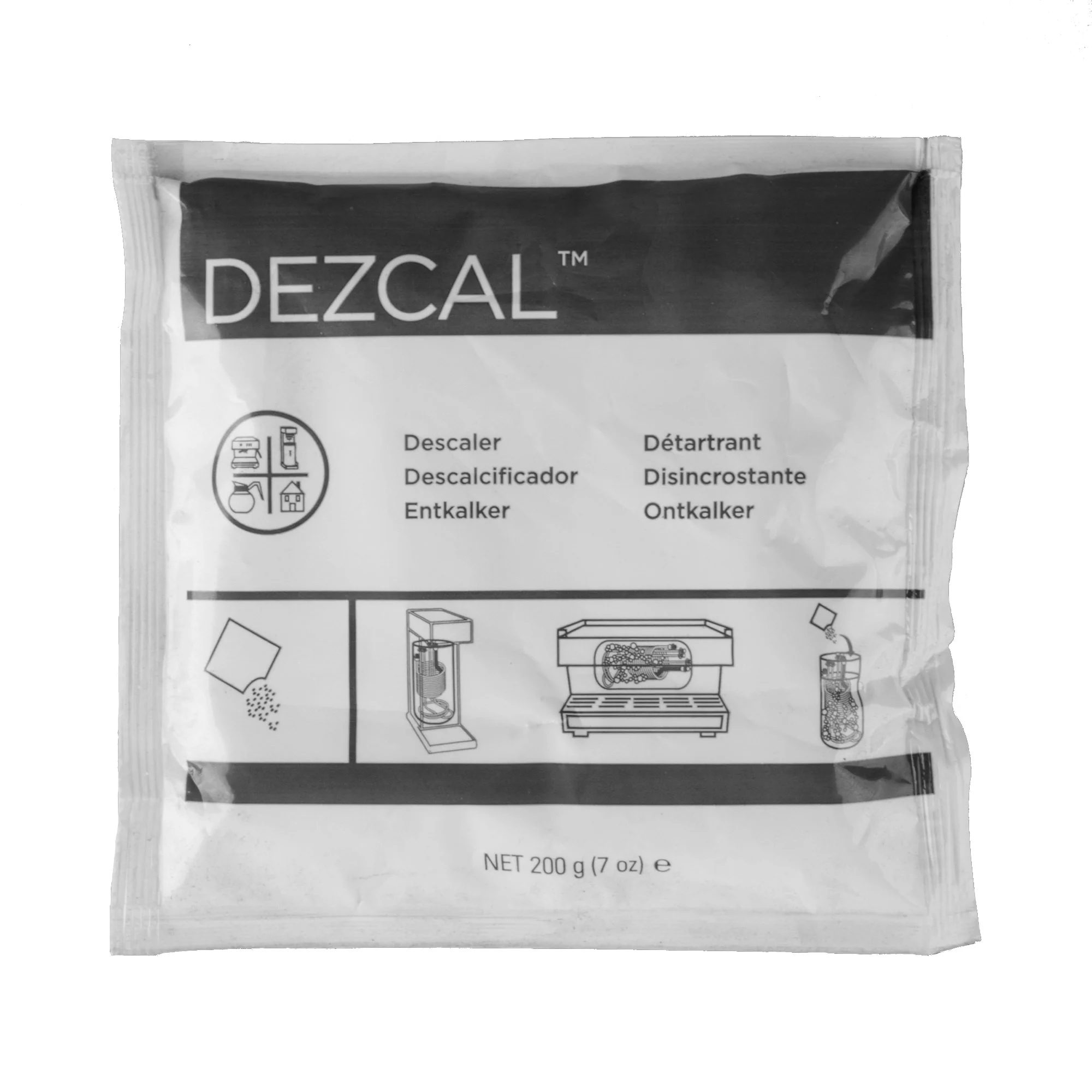 Urnex Dezcal Descaler (7oz)