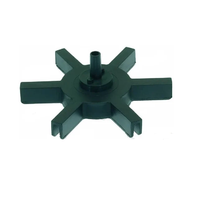 Compak Doser Plastic Middle Star (Special Order)