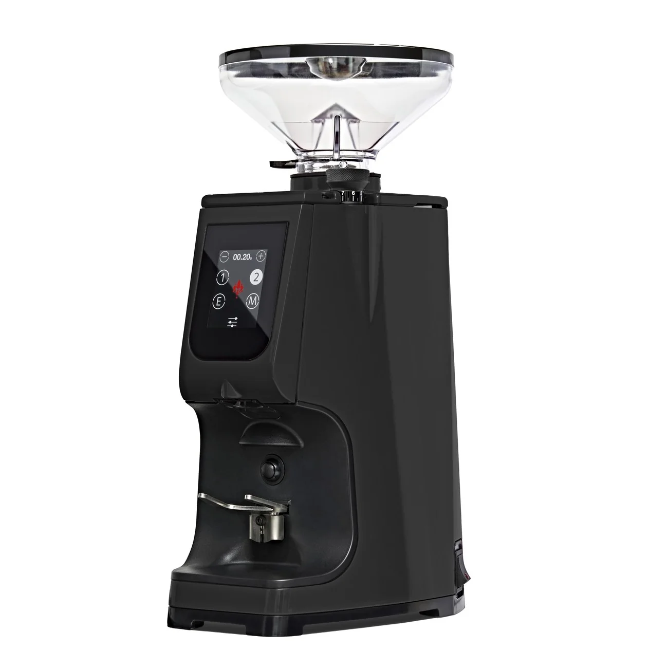 Eureka Atom Touch 65 Commercial Grinder