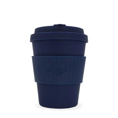 Dark Energy Ecoffee Cup - 14oz (400ml)
