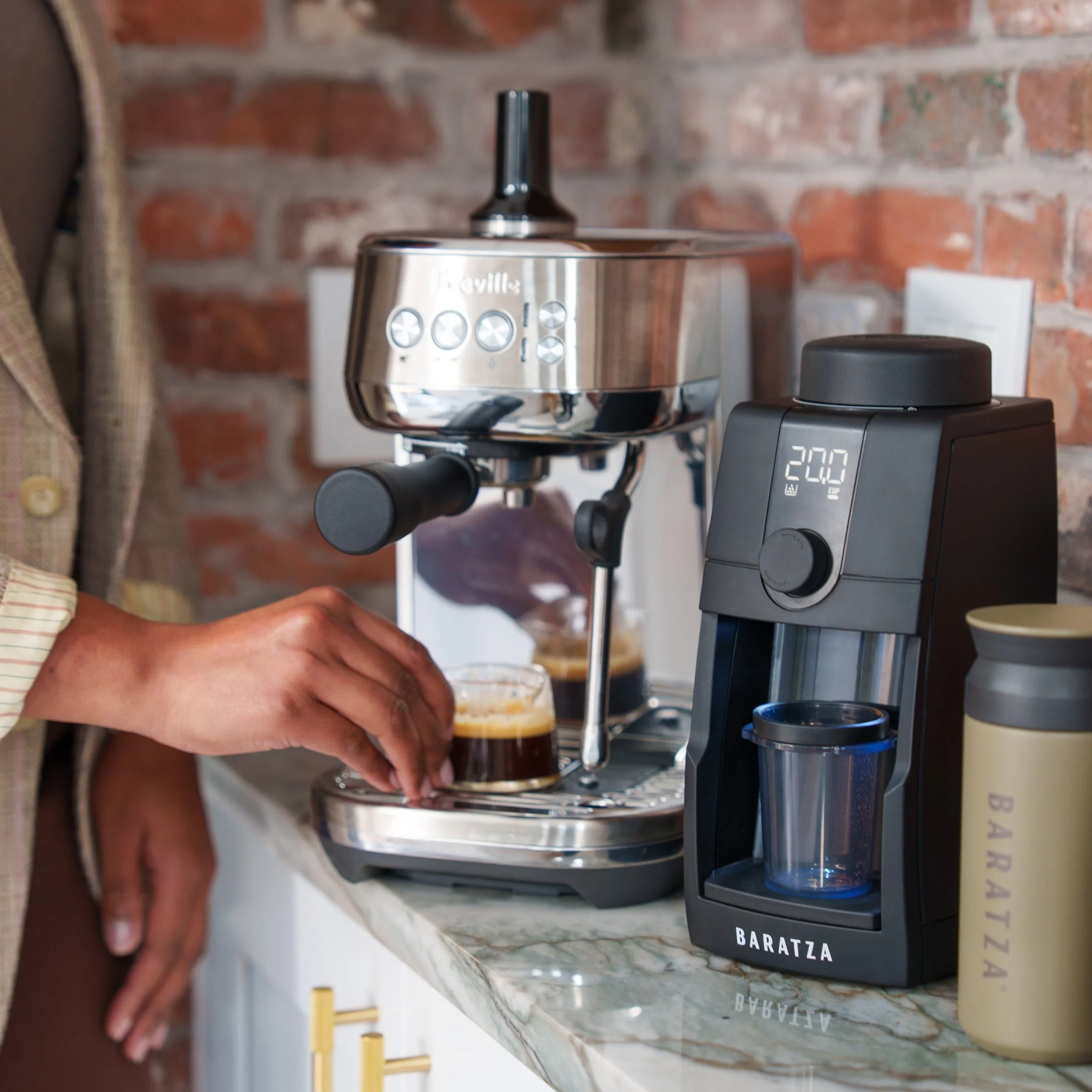 Baratza Encore ESP PRO Grinder - Image 6