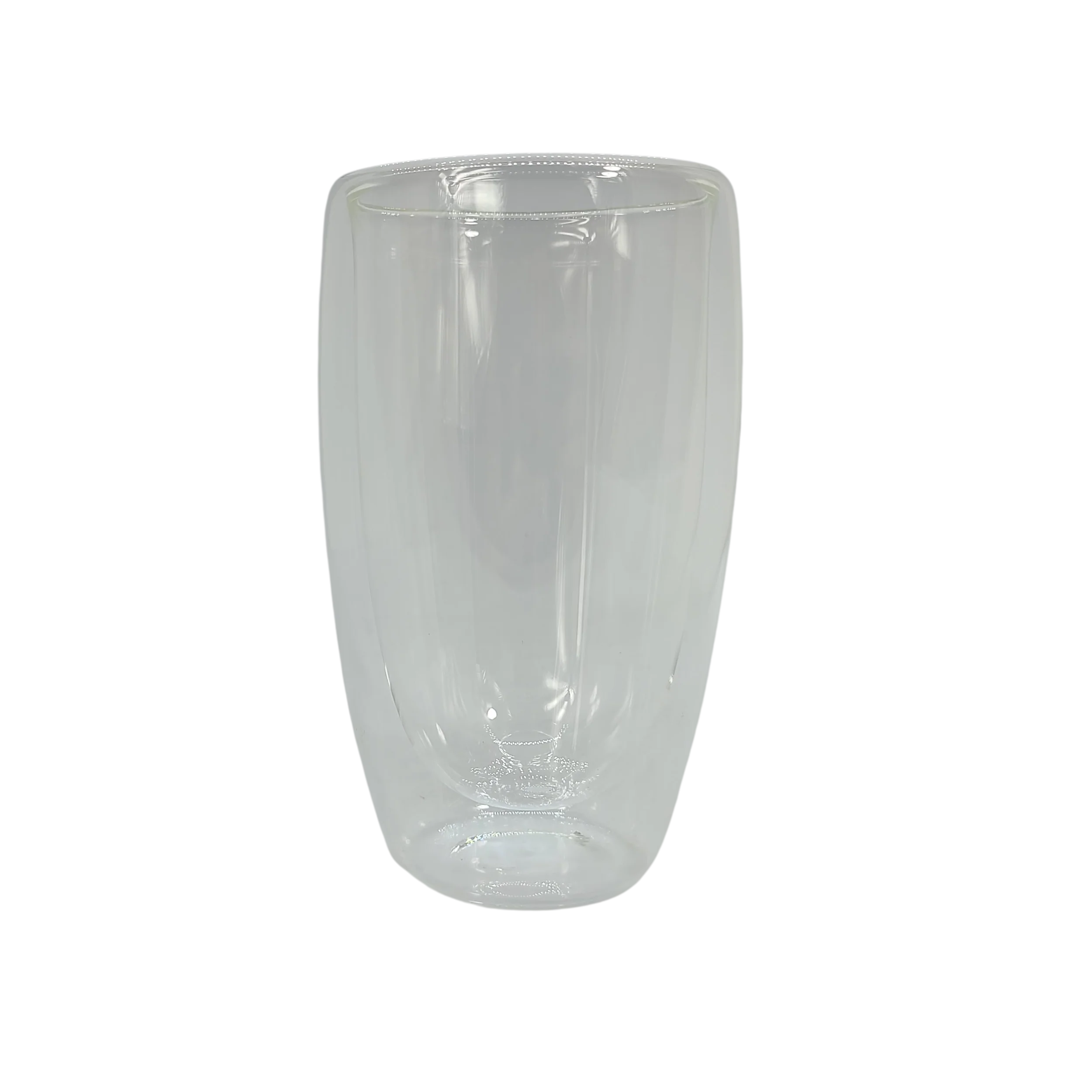 Double Wall Glass (3 sizes) - 8oz (250ml) - Image 3