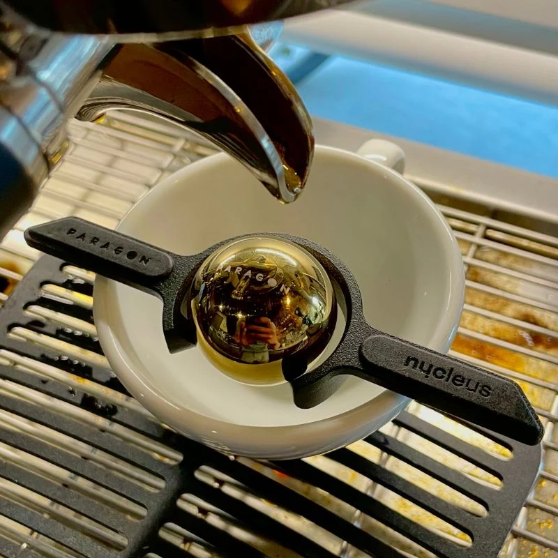 Nucleus Paragon Espresso - Image 3