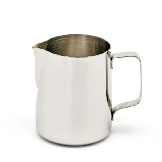 Rhino Coffee Gear Professional Milk Pitcher (3 sizes) - 12oz
