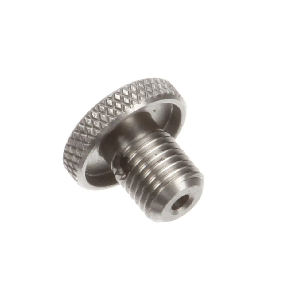 Fetco Gauge Vent Cap (1013.00035.00)