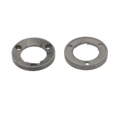 Compak K5 Grinder Burrs 60mm (Aftermarket)