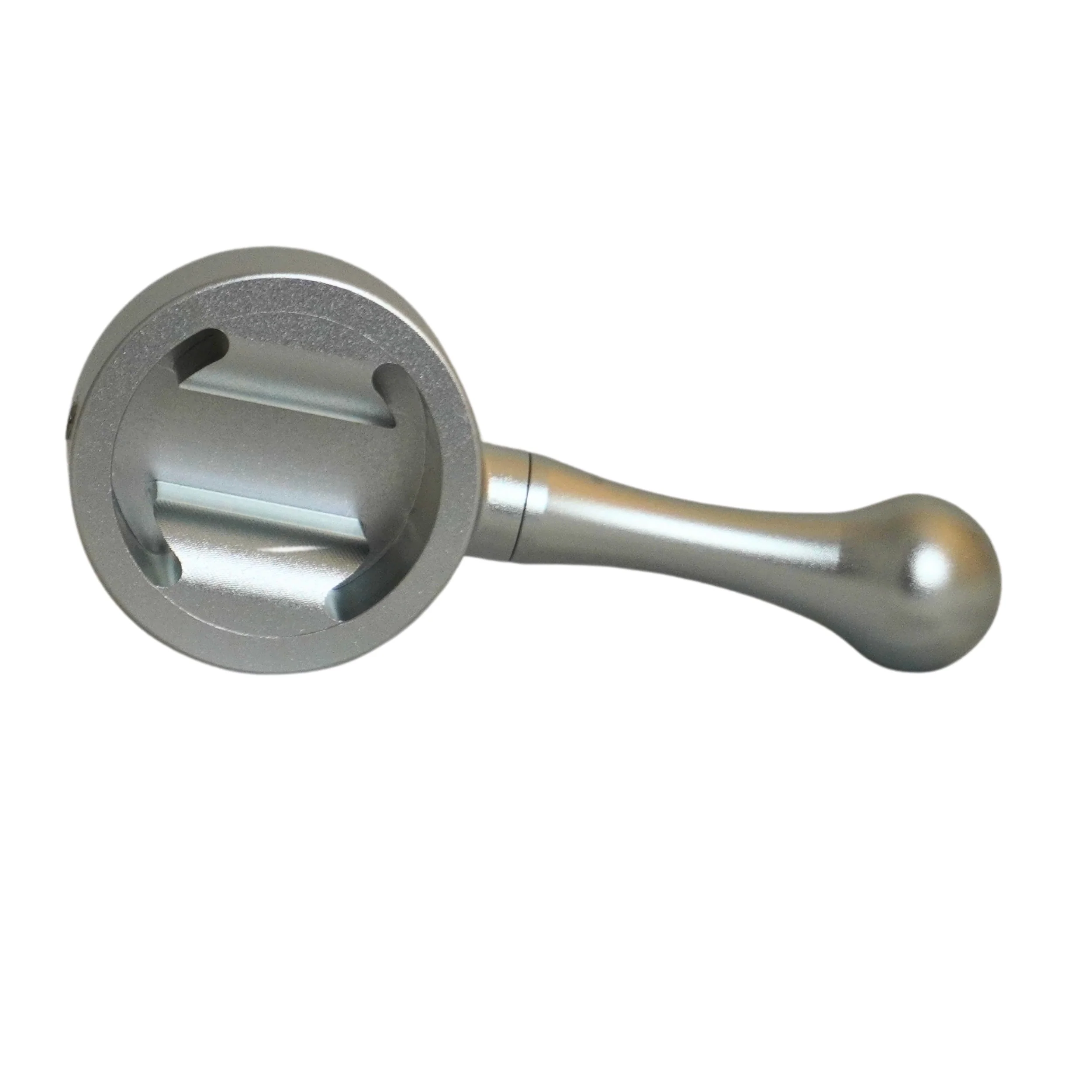 Coffee Addicts Breville Barista Pro Compatible Steam Lever - Image 2
