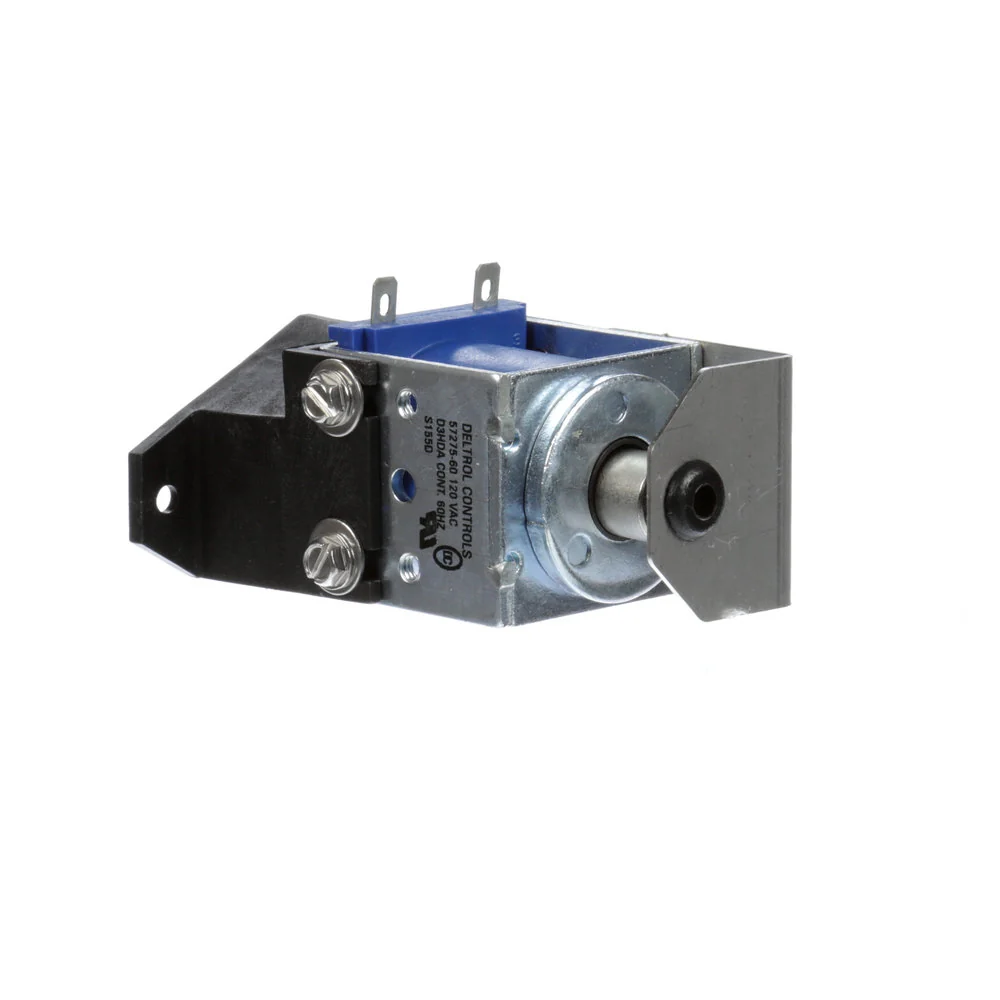 Fetco Brew Basket Lock Assembly 120V (1102.00047.00)