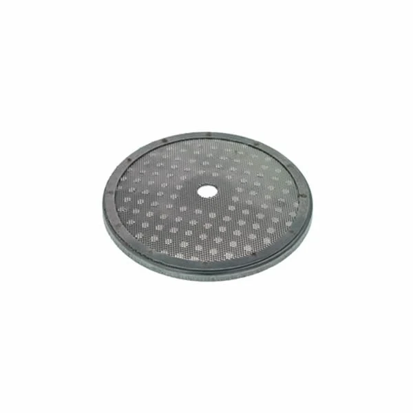 Shower Screen 57.5mm