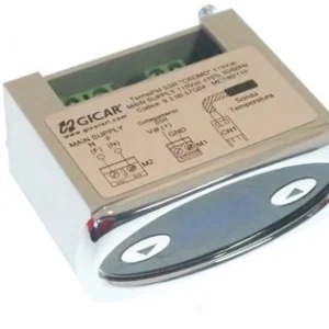 Gicar Lelit Anna PL41 PID Controller