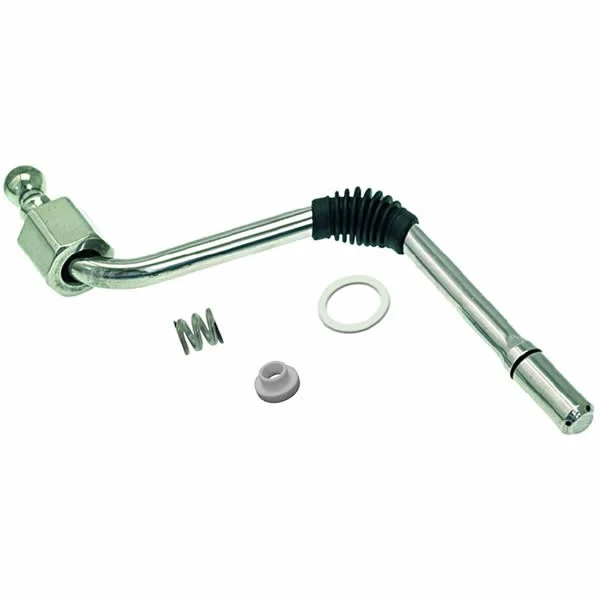 Rancilio Stainless Steel Steam Wand