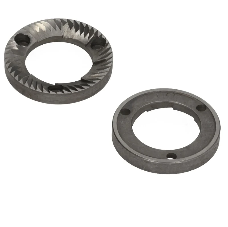Eureka 60mm RH Burr Set (OEM)