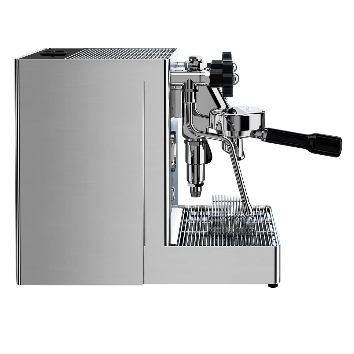 Lelit MaraX Espresso Machine - Stainless - Image 3
