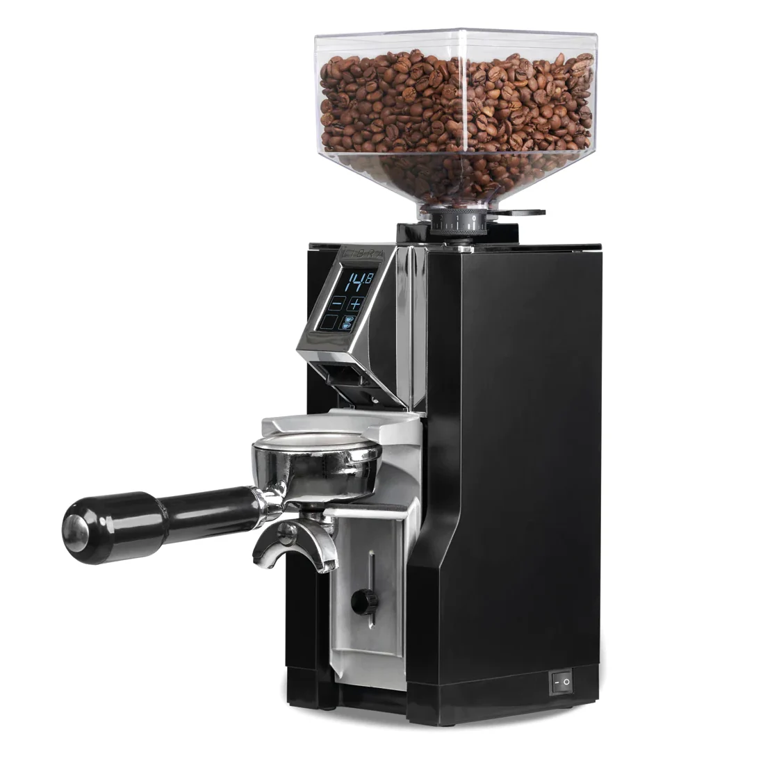 Eureka Mignon Libra Grinder - Image 3