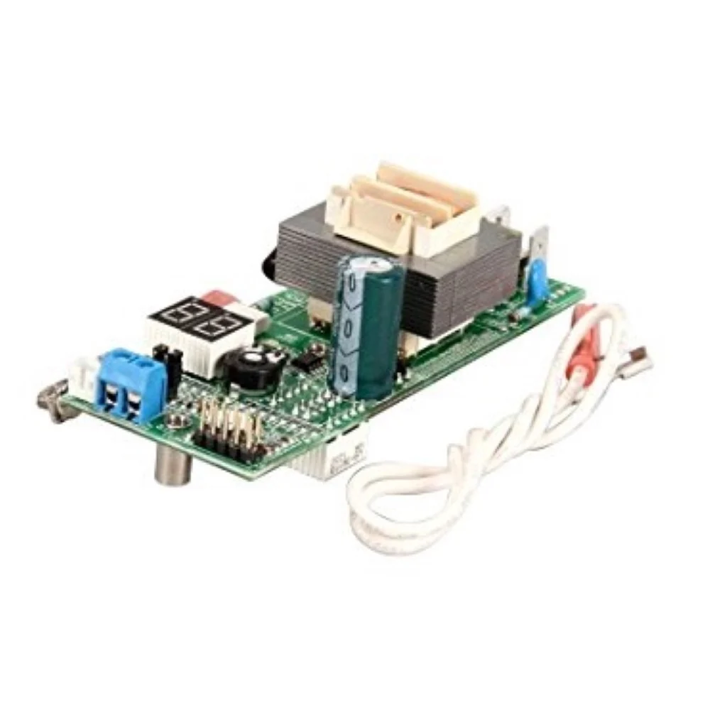 Fetco Digital Thermostat 100-120V (1000.00033.00)