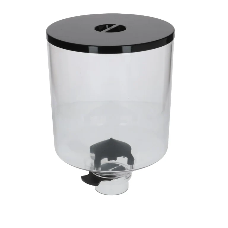 Eureka Complete Hopper