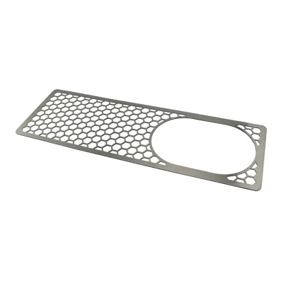 Rhino Coffee Gear Rhino Hex Rinser Tray 600mm
