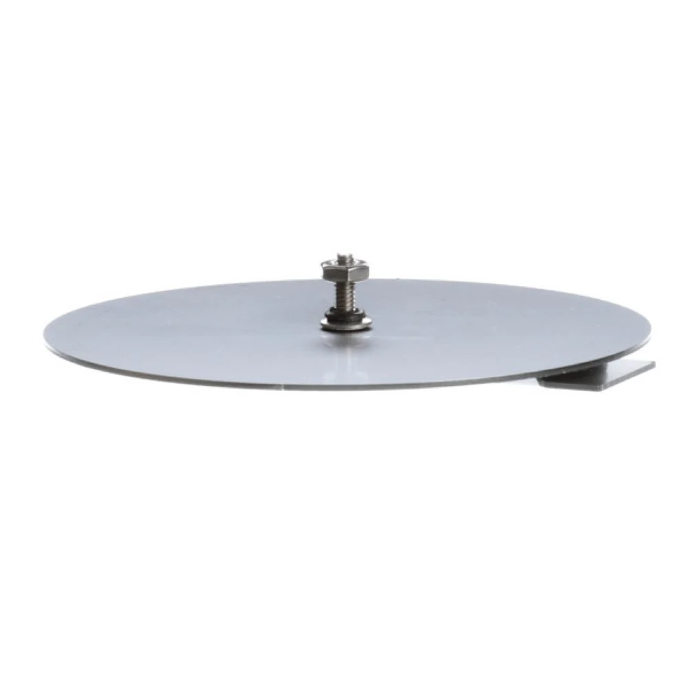 Fetco Tank Cover Assembly (1102.00007.00)
