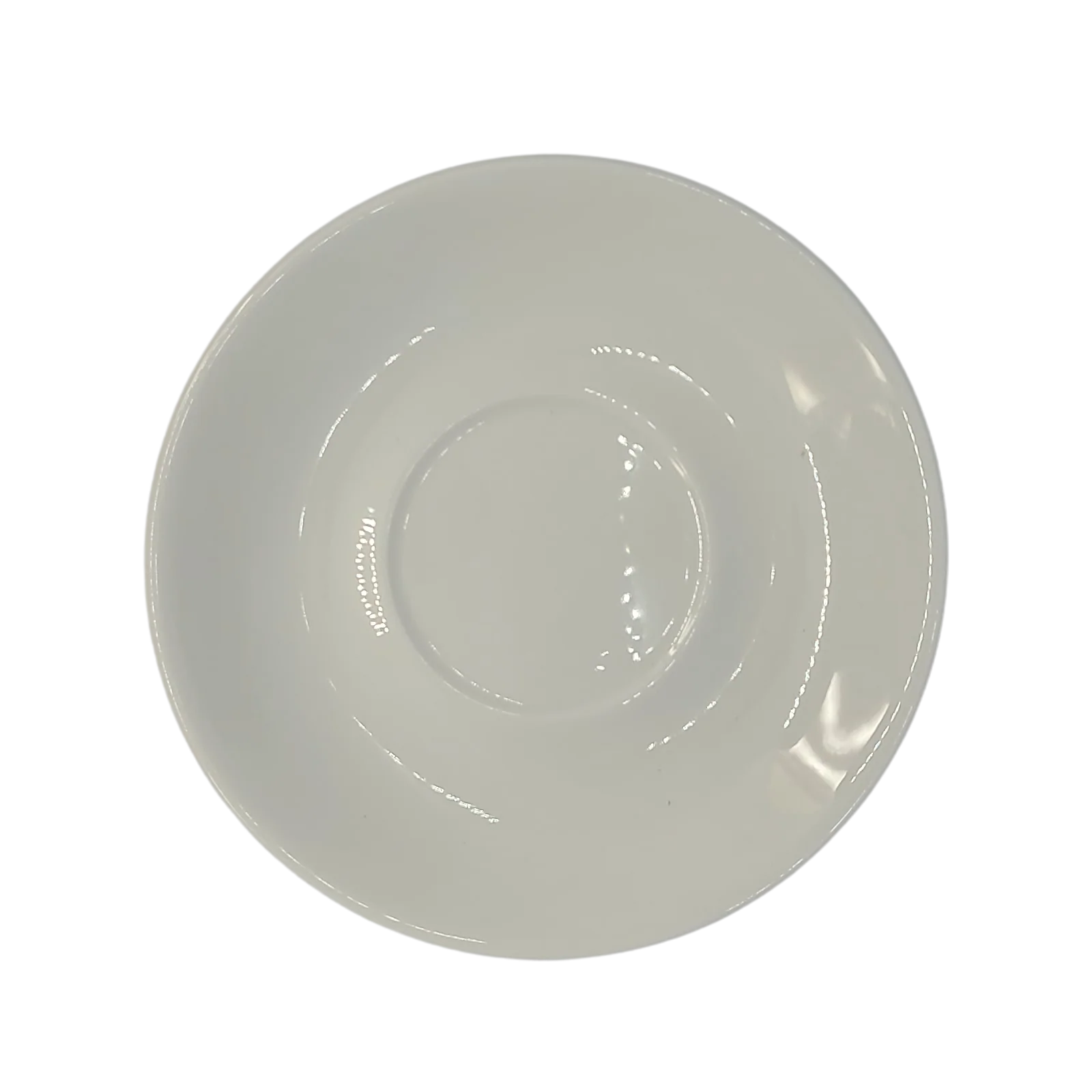 Coffee Addicts Latte Cup Saucer (15cm, 6in) - Image 11