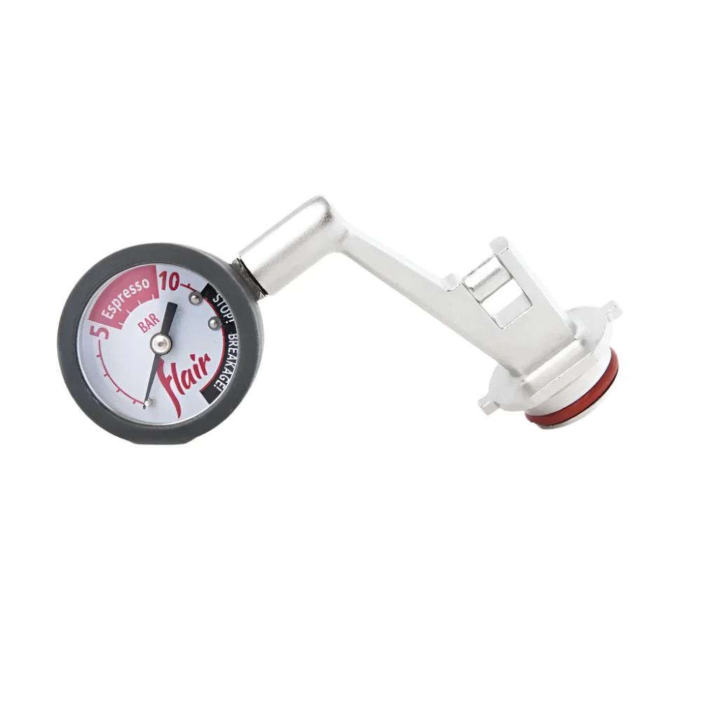 Flair Espresso Flair 58 Stem and Pressure Gauge