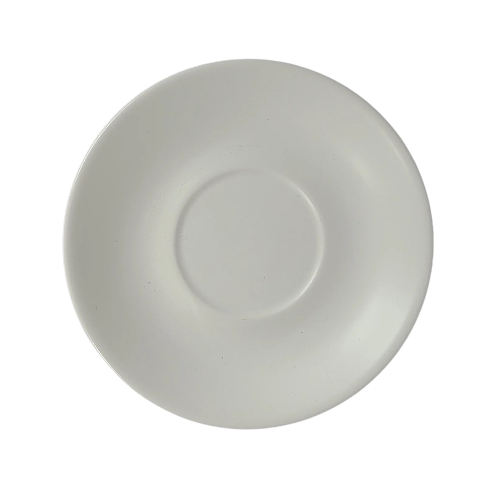 Coffee Addicts Latte Cup Saucer (15cm, 6in) - Image 4