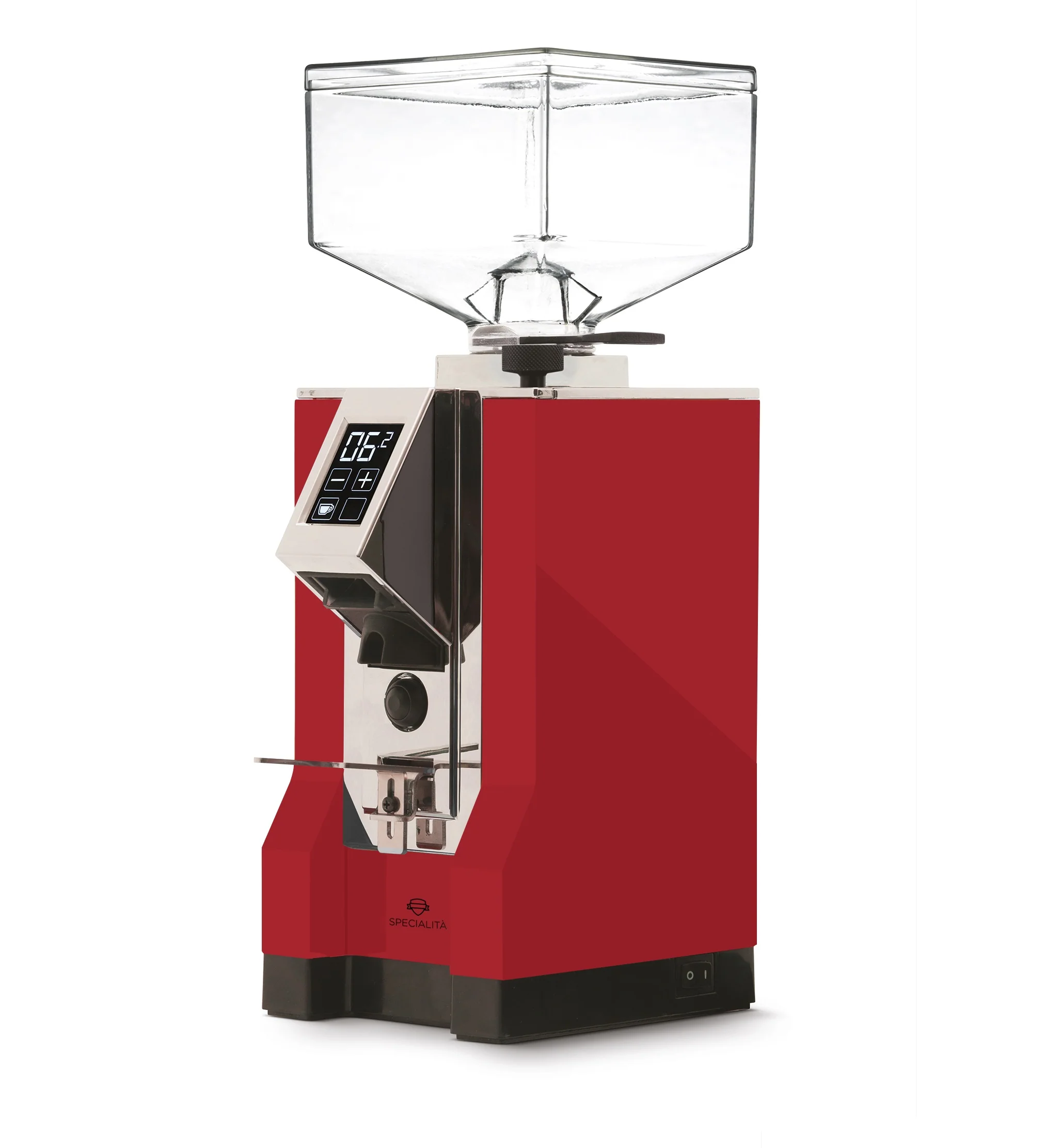 Eureka Mignon Specialita Grinder - Image 4