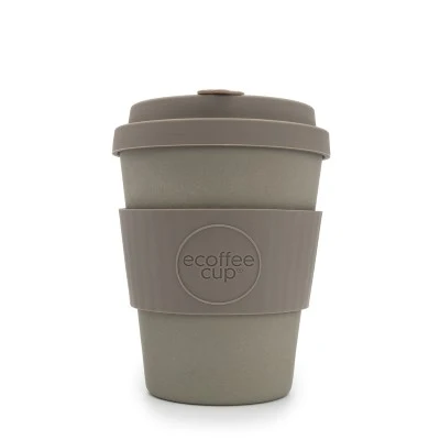 Molto Grigio Ecoffee Cup - 14oz (400ml)