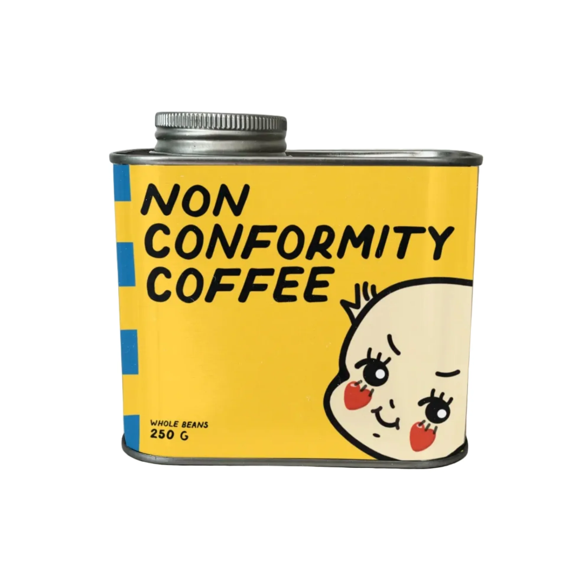 Non-Conformity Coffee (DISCOUNT) Non-Conformity - Costa Rica - A FRIEND OF DOROTHY Coffee Beans
