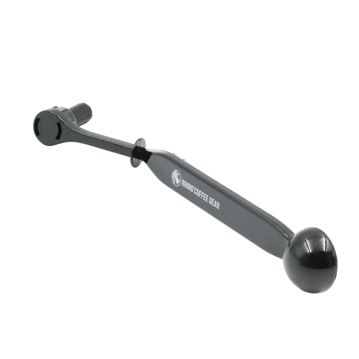 Rhino Coffee Gear Espresso Group Brush - Image 2