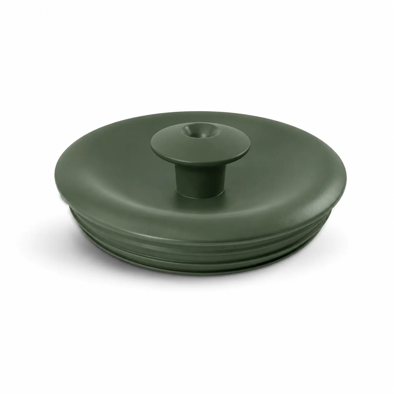 Fellow Aiden Precision Coffee Maker Thermal Carafe Lid - Woodland — SKU SKU01223-003-43C745 - Image 4