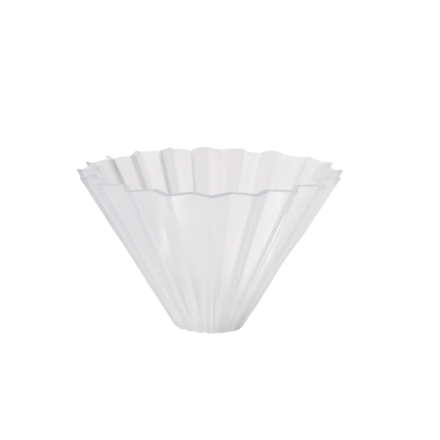 Origami Air Dripper M - Clear - Image 4