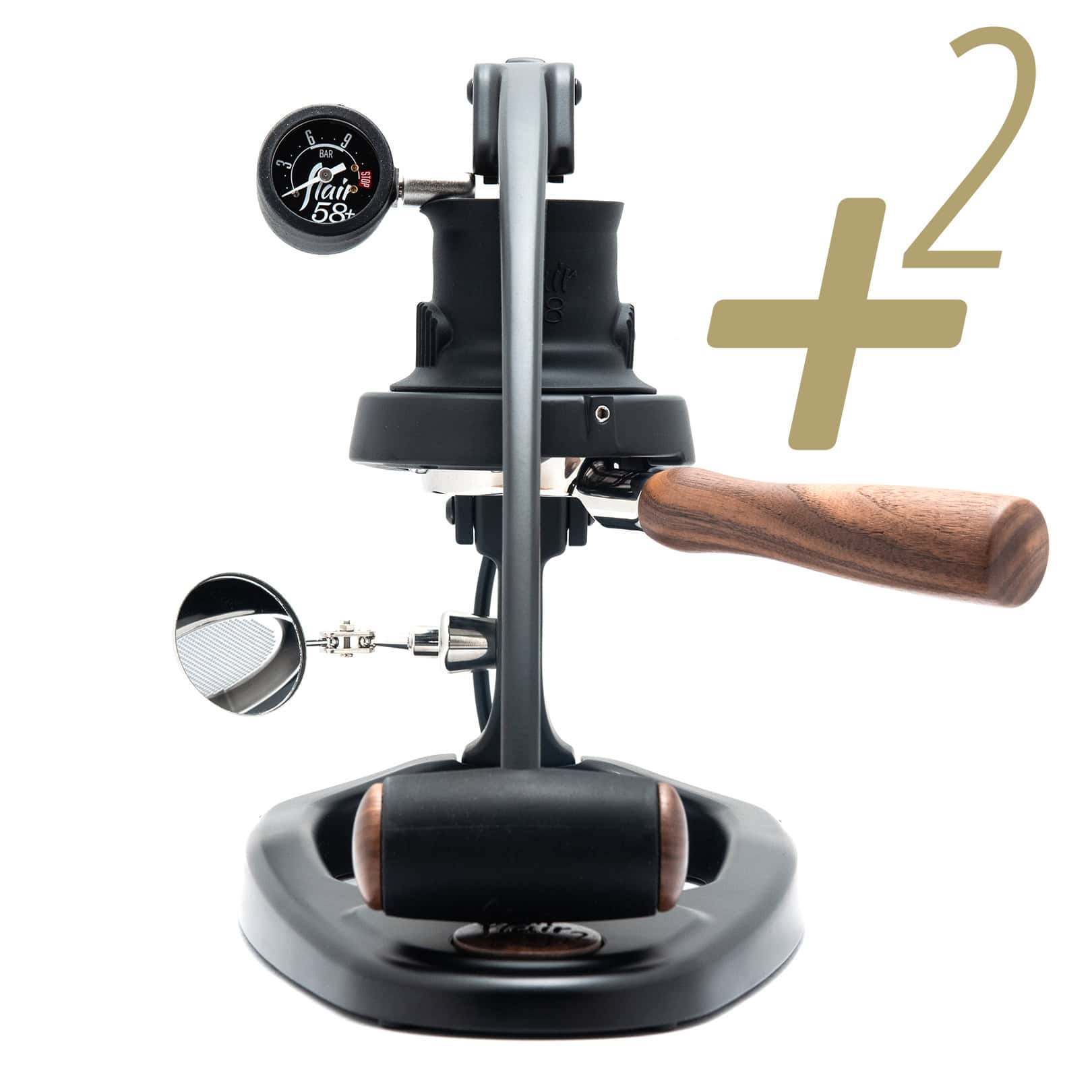 Flair Espresso Flair 58 Plus 2 Espresso Maker