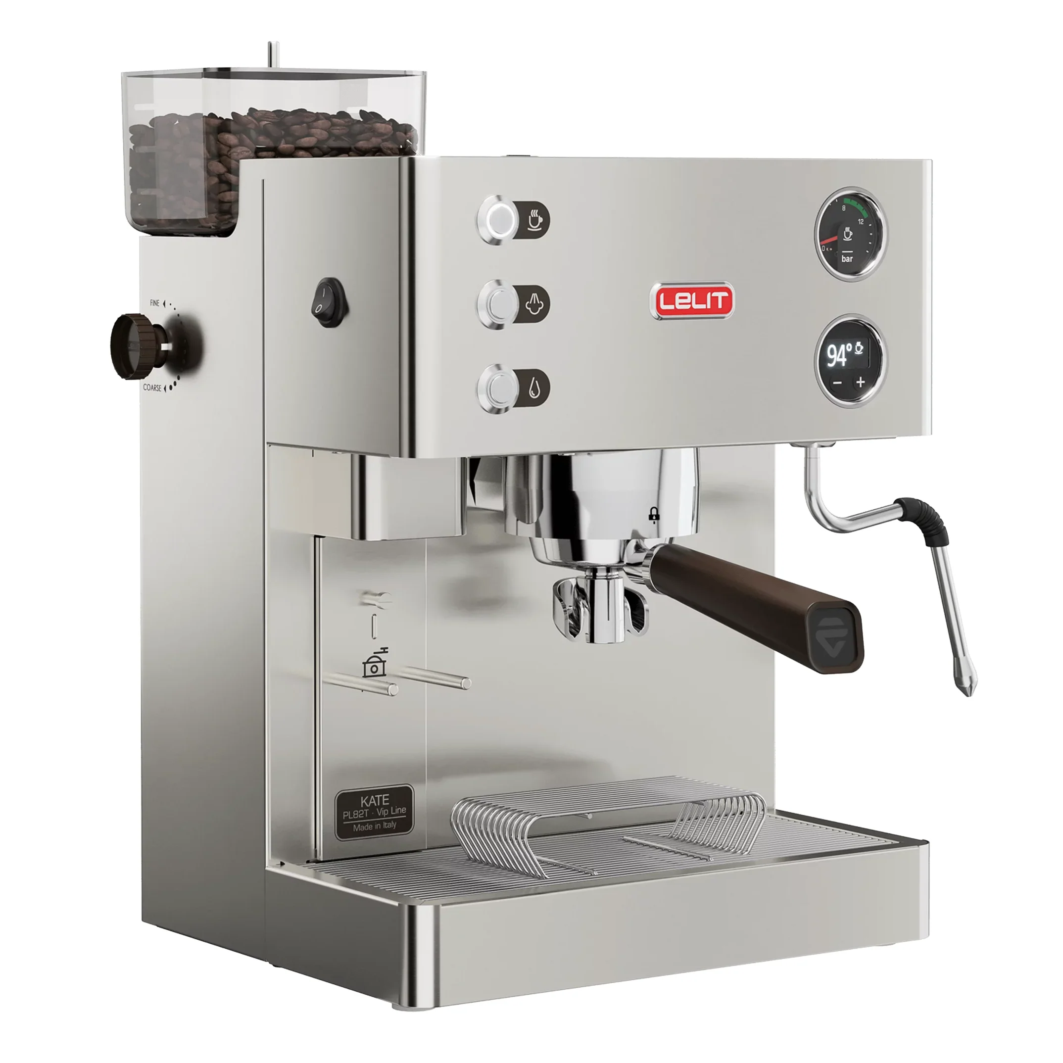 Lelit Kate Espresso Machine