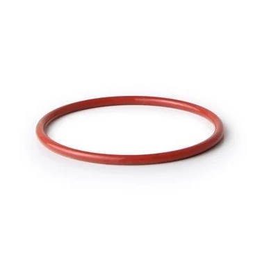 Red Silicone Boiler Gasket — SKU SKU03162-000-2C7A0F