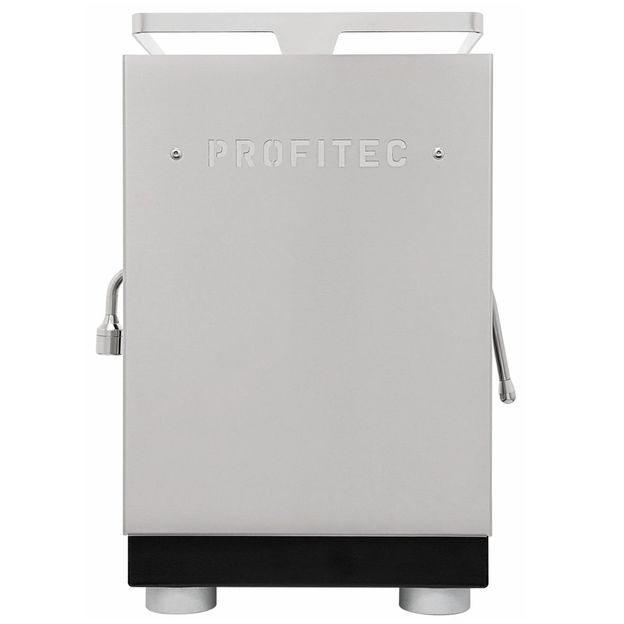 Profitec Pro 400 Espresso Machine - Stainless Steel - Image 4
