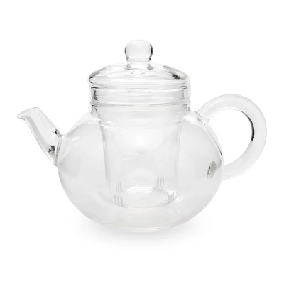 Yama Glass Teapot with Infuser 32oz - Image 2