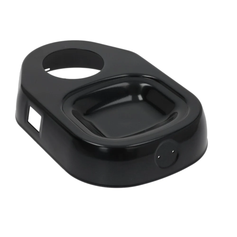 La Pavoni Black Base Cover