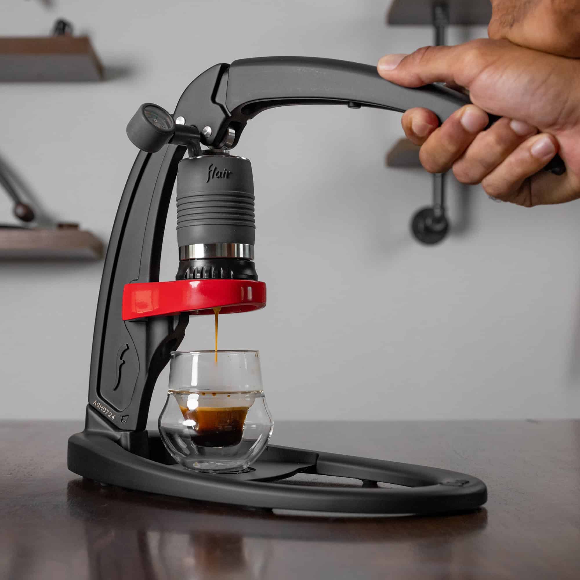 Flair Espresso Flair Classic (2025 Edition) - Image 3