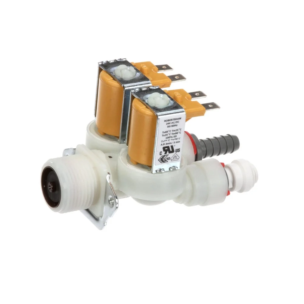 Fetco Cold Water Valve Assembly (1102.00158.00)