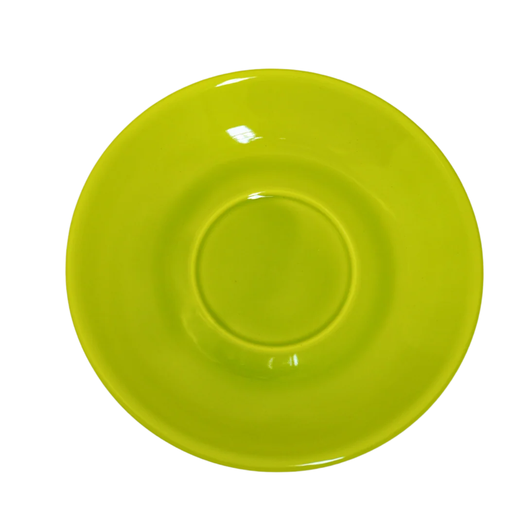 Coffee Addicts Latte Cup Saucer (15cm, 6in) - Image 15