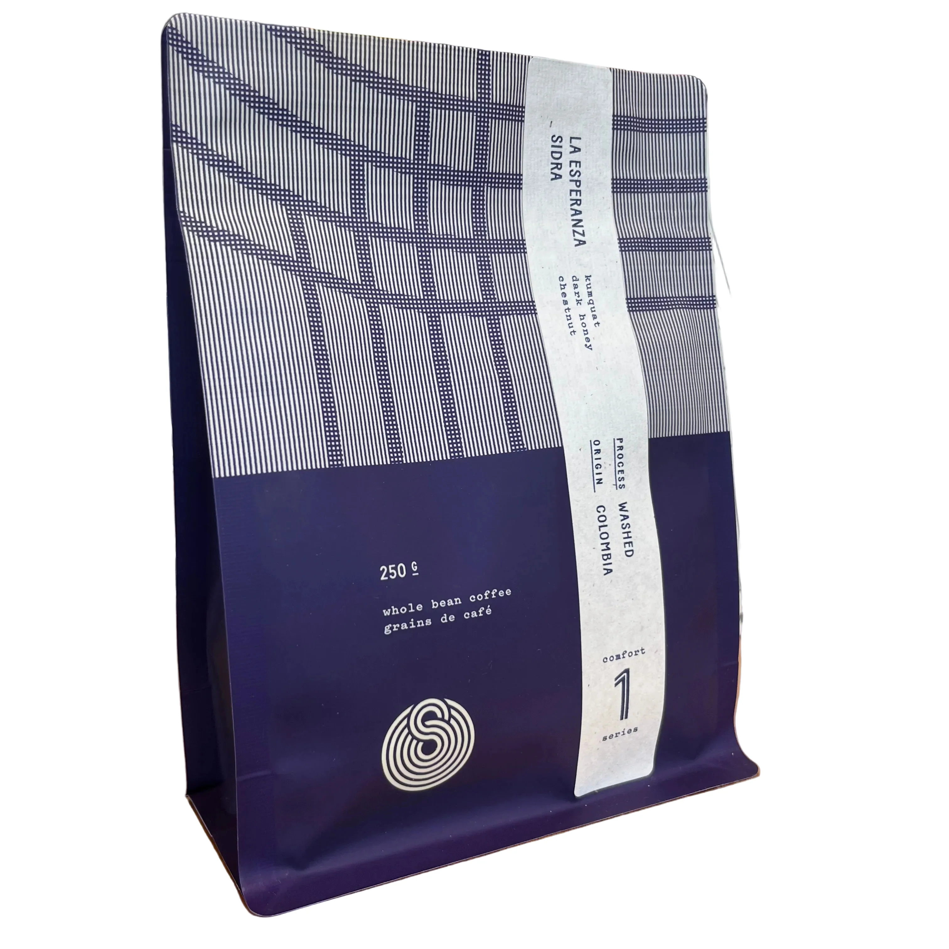 Sought x Found - Colombia - La Esperanza Sidra Coffee Beans