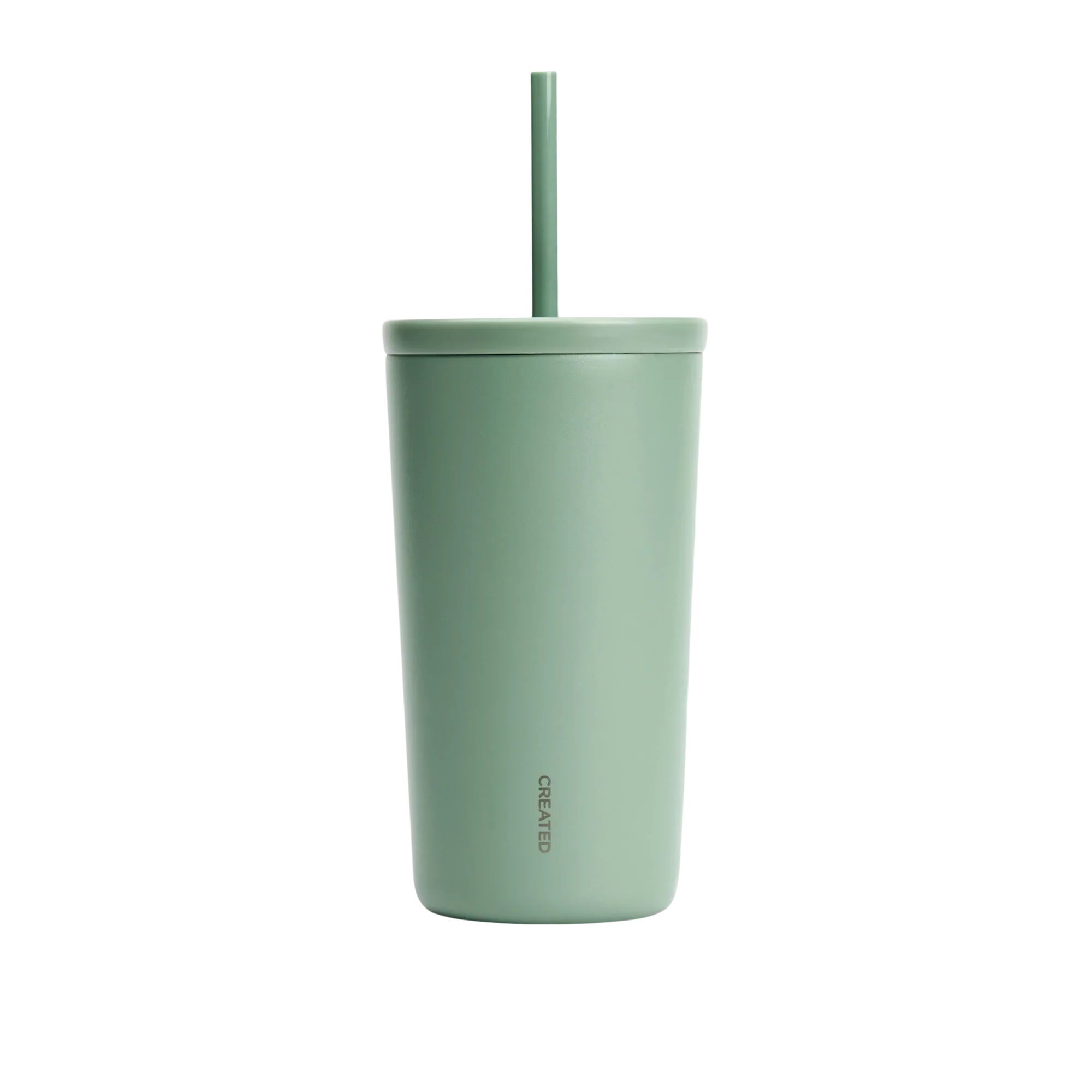 Created Co. Cold Cup - Sage Green / 16oz - Image 6