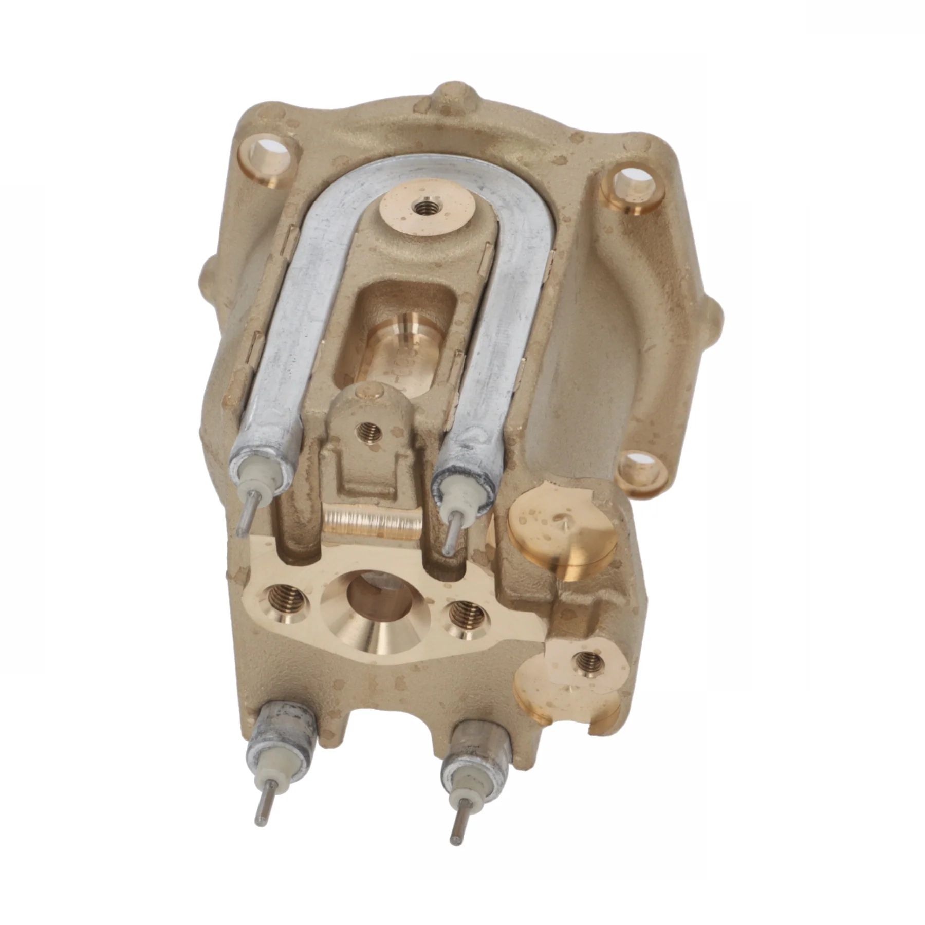 Gaggia Brass Boiler 120V