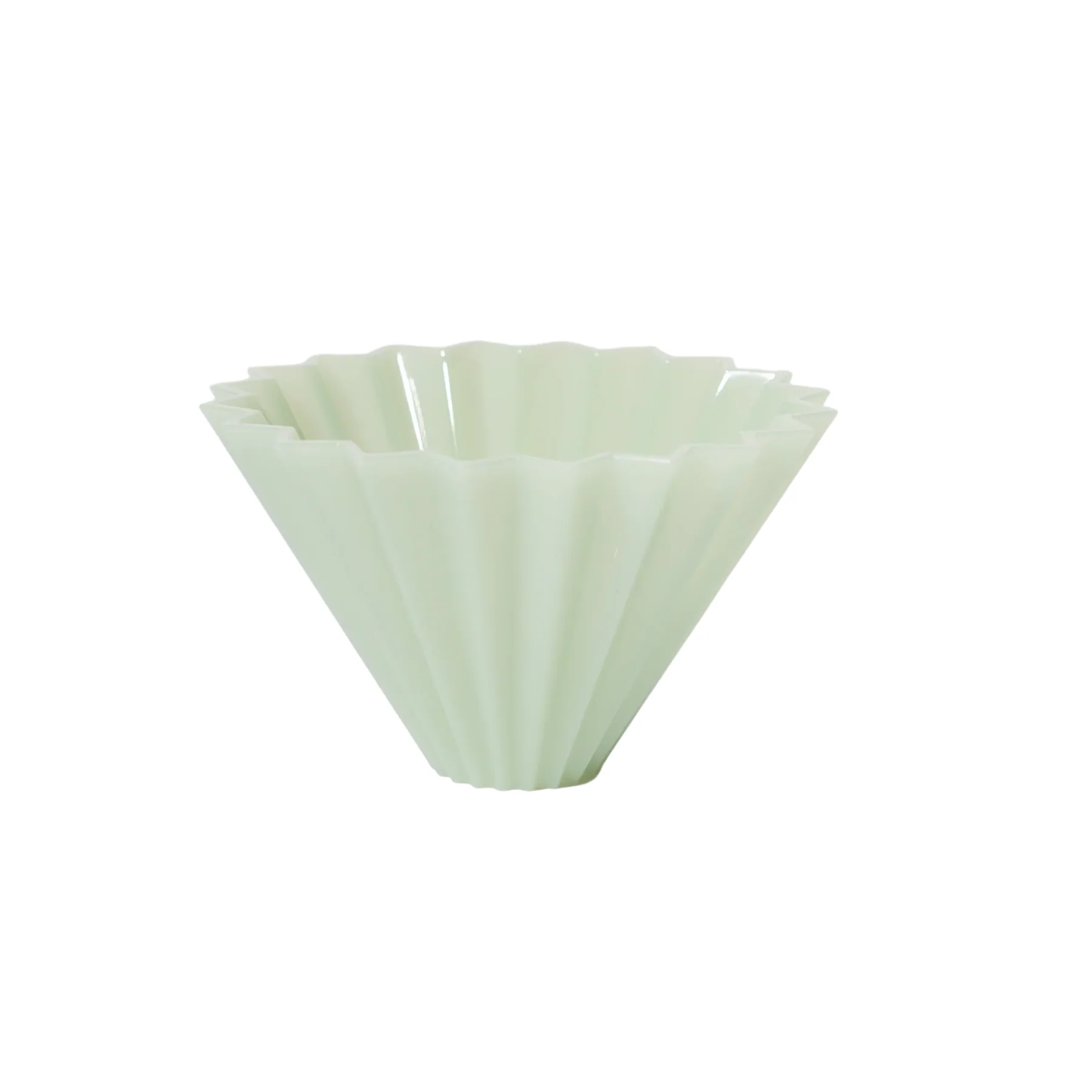 Origami Air Dripper M - Clear - Image 6