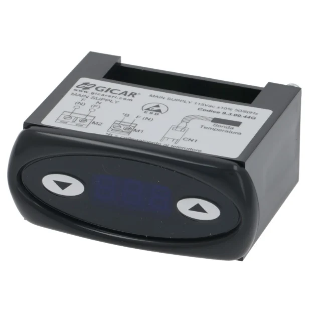 Gicar Digital Thermostat TermoPID