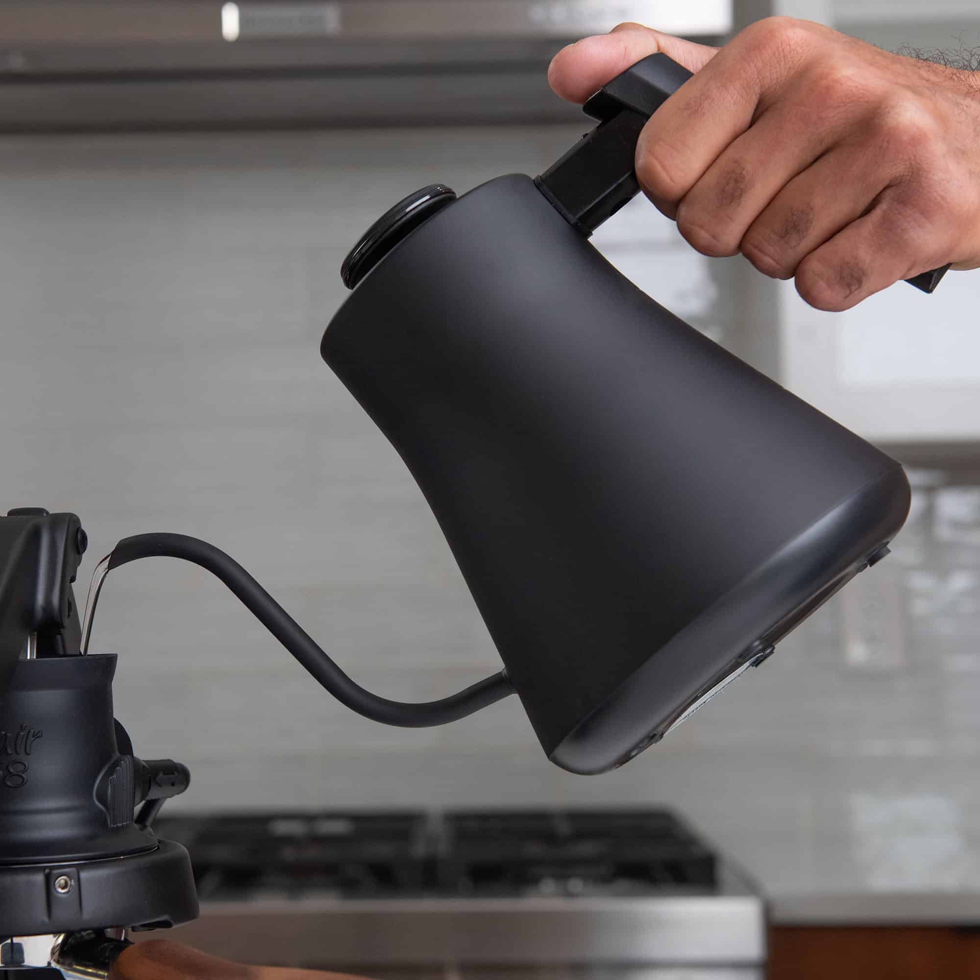 Flair Espresso Flair Café Digital Variable Temperature Gooseneck Kettle - Image 3