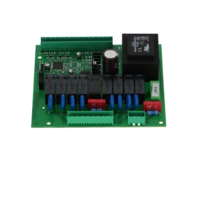 Nuova Simonelli Aurelia V 3/4 Group Control Board